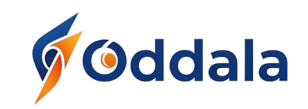 Oddala